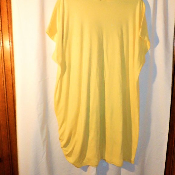 Casual ~~~ TOP / BEACH Cover Up ~~~ by SPHINX - Picture 3 of 3